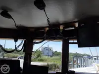 Kapal pancing trawler keur dijual