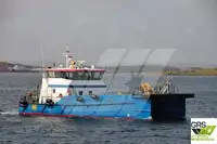Kapal jasa ladang angin keur dijual