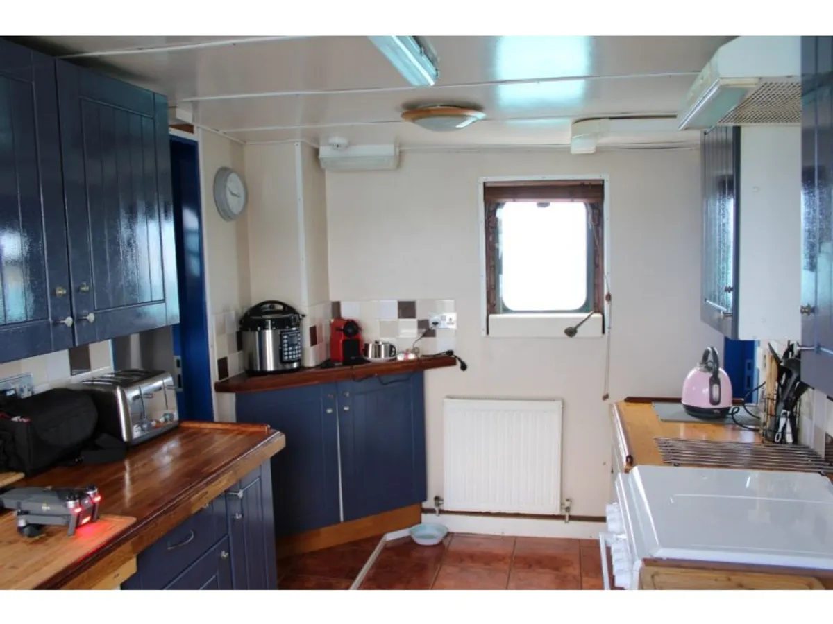 Yacht keur dijual