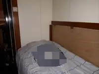 Kap patroli keur dijual