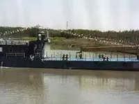 Kapal derek keur dijual