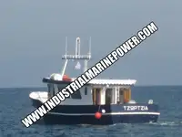 Kapal penarik keur dijual