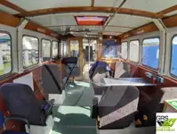 Kapal survei keur dijual