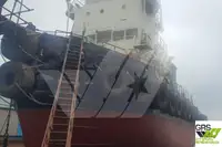 Kapal penarik keur dijual