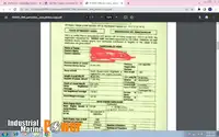 Kapal fery keur dijual