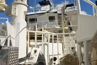 Kapal tangki minyak/bahan kimia keur dijual