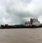 Kapal pendaratan, tangki keur dijual