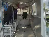 Kapal kru keur dijual