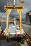 Kapal tangki minyak/bahan kimia keur dijual
