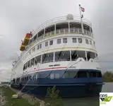 Kapal pesiar keur dijual