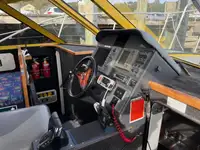 Kapal pesiar keur dijual