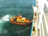 Kapal kontainer keur dijual