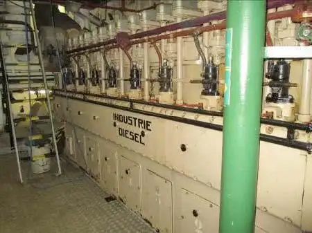 Kapal pancing longliner keur dijual