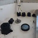 Kapal pendaratan, tangki keur dijual