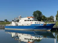 Kap patroli keur dijual