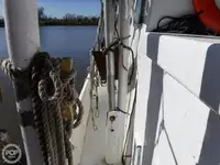 Kapal pancing trawler keur dijual