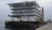 Kapal penarik keur dijual