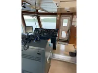 Kapal tunda keur dijual