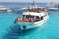 Kapal fery keur dijual