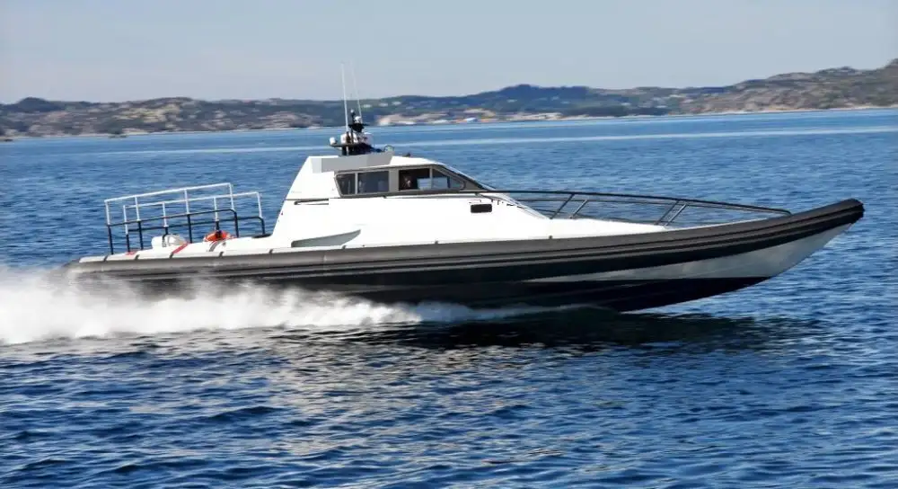 Kapal tiup keur dijual