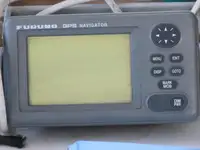 Kapal penarik keur dijual