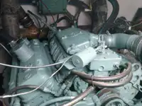 Kapal pesiar keur dijual