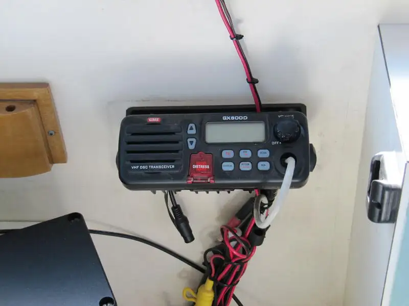 Kapal penarik keur dijual