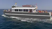 Kapal panumpang pikeun dijual