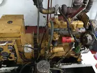 Kapal pancing trawler keur dijual