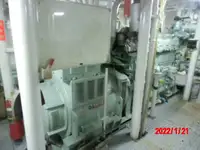 Kapal pancing trawler keur dijual