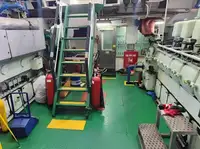 Kapal penarik keur dijual