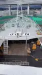 Kapal pancing longliner keur dijual