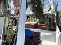 Kapal pancing trawler keur dijual