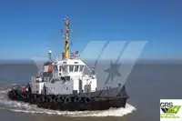 Kapal penarik keur dijual