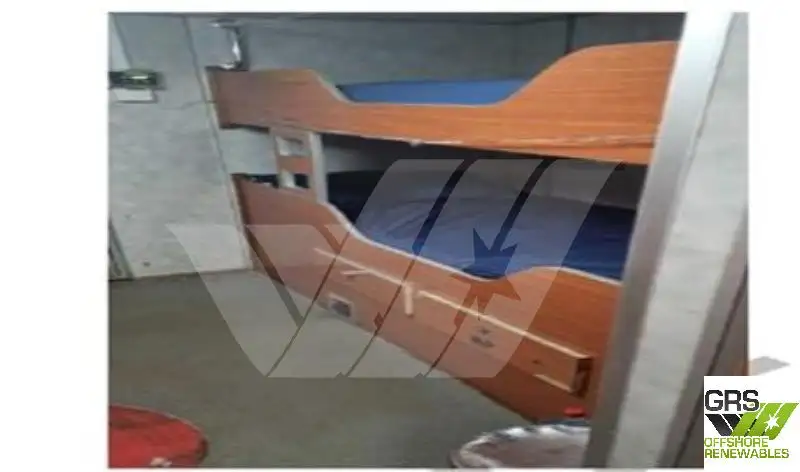 Kapal kru keur dijual