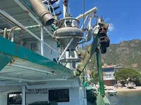 Kapal purse seiner keur dijual