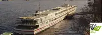 Kapal pesiar keur dijual
