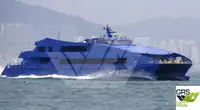 Kapal panumpang pikeun dijual