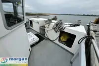 Kapal kerja keur dijual