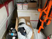 Kapal kru keur dijual