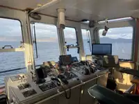 Kapal penarik keur dijual