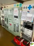 Kapal Ro-Ro keur dijual