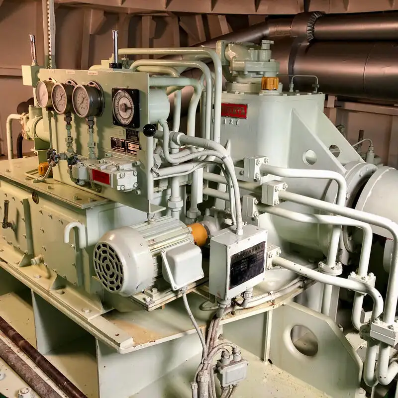 Kapal penarik keur dijual