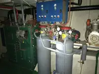 Kapal tangki minyak/bahan kimia keur dijual