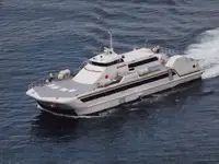 Kapal panumpang pikeun dijual