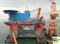 Kapal derek keur dijual
