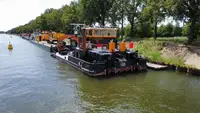 Kapal kontainer keur dijual