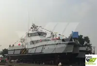 Kapal jasa ladang angin keur dijual