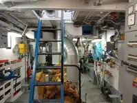 Kapal pancing trawler keur dijual