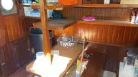 Kapal fery keur dijual